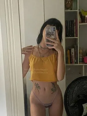 Devxlsuzzy OnlyFans Leaked Free Thumbnail Picture - #ktz2fndSMD