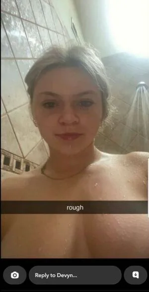 Devyn Hutchison OnlyFans Leaked Free Thumbnail Picture - #Ux4rHf8Lj5