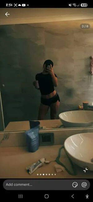 Devyn Marcia OnlyFans Leaked Free Thumbnail Picture - #jYcmc8VSVu
