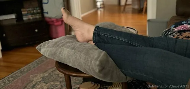 Dewey6971 OnlyFans Leaked Free Thumbnail Picture - #ARPQUWTscc
