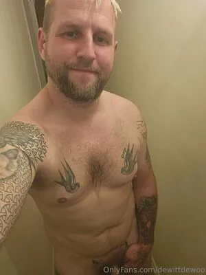 Dewittdewoo OnlyFans Leaked Free Thumbnail Picture - #0iaVIIKAll