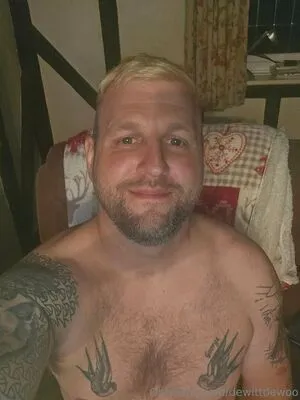 Dewittdewoo OnlyFans Leaked Free Thumbnail Picture - #KBlaLSERWS