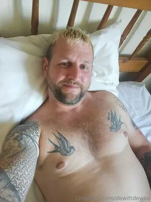 Dewittdewoo OnlyFans Leaked Free Thumbnail Picture - #LpuDWZwU7I