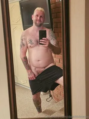 Dewittdewoo OnlyFans Leaked Free Thumbnail Picture - #VEGW4YEpWQ