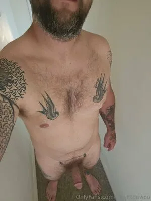 Dewittdewoo OnlyFans Leaked Free Thumbnail Picture - #VKZic7ZiLJ