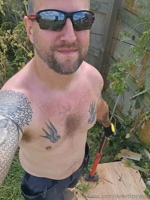 Dewittdewoo OnlyFans Leaked Free Thumbnail Picture - #mdaLOG8kb7