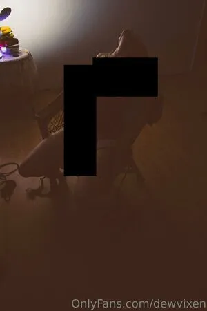 Dewvixen OnlyFans Leaked Free Thumbnail Picture - #l3zEQ2P35V