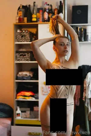 Dewvixen OnlyFans Leaked Free Thumbnail Picture - #u7ZhQtgkHs
