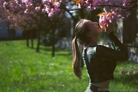 Dewvixen OnlyFans Leaked Free Thumbnail Picture - #wLEa33iiDV