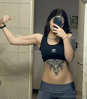 Dex Xx OnlyFans Leaked Free Thumbnail Picture - #kaJ342li7m