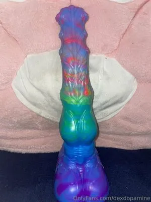 Dexdopamine OnlyFans Leaked Free Thumbnail Picture - #JEJlP2RSLo