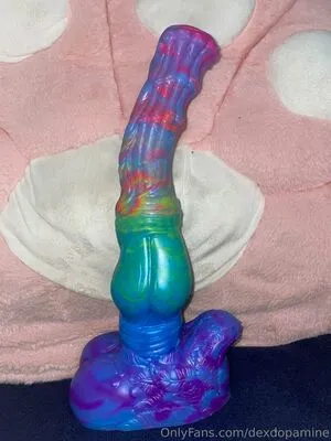 Dexdopamine OnlyFans Leaked Free Thumbnail Picture - #oVdz4obD9b