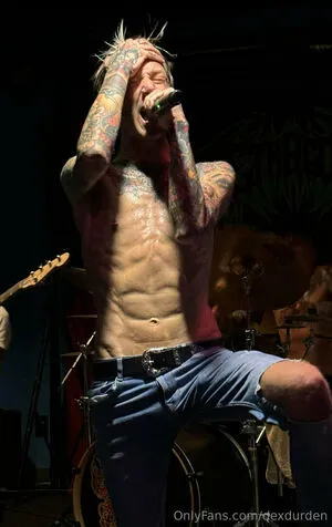 Dexdurden OnlyFans Leaked Free Thumbnail Picture - #L6jTQE9hhx