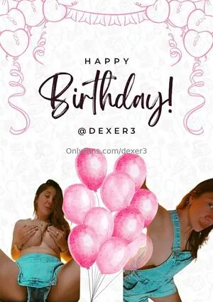 Dexer3 OnlyFans Leaked Free Thumbnail Picture - #VJY7A8KmTr