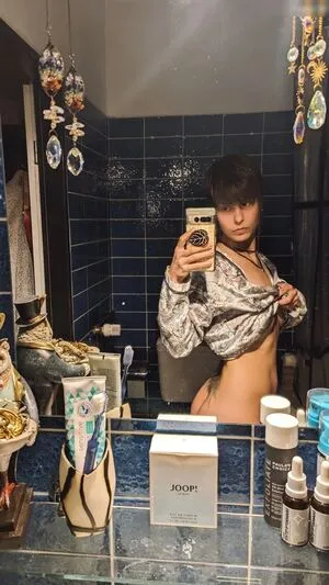 Dexia OnlyFans Leaked Free Thumbnail Picture - #2ZnxQKJNs2