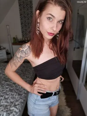 Dexia OnlyFans Leaked Free Thumbnail Picture - #U5jlraLQLy