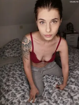 Dexia OnlyFans Leaked Free Thumbnail Picture - #X25ogmNUKh