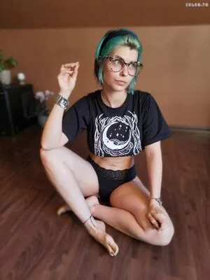 Dexia OnlyFans Leaked Free Thumbnail Picture - #mGnv2cNDDM