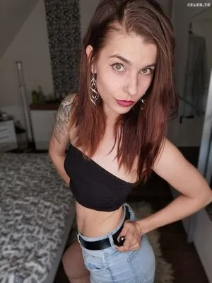 Dexia OnlyFans Leaked Free Thumbnail Picture - #sml9lahBrx