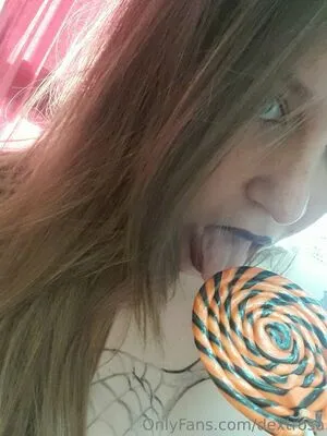 Dextrosa OnlyFans Leaked Free Thumbnail Picture - #1dStSPmsCs