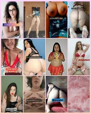 Dextrosa OnlyFans Leaked Free Thumbnail Picture - #A9kZKFGonA