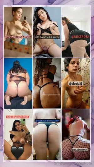 Dextrosa OnlyFans Leaked Free Thumbnail Picture - #gB4lsHPnKp