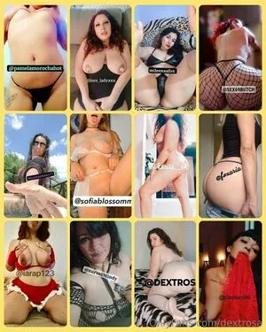 Dextrosa OnlyFans Leaked Free Thumbnail Picture - #sszoGziqK5