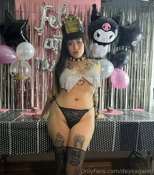 Deygaled OnlyFans Leaked Free Thumbnail Picture - #ozntfU9KN6