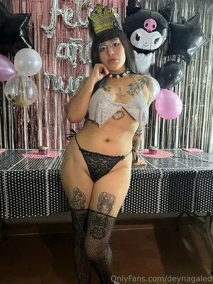 Deygaled OnlyFans Leaked Free Thumbnail Picture - #rZHFLvevB6
