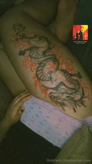 Deynah Love OnlyFans Leaked Free Thumbnail Picture - #93Givz8hpr