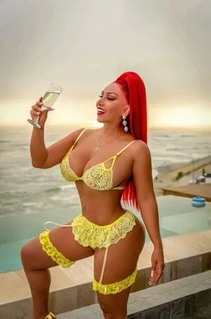 Deysi Araujo OnlyFans Leaked Free Thumbnail Picture - #FOiJXOWRTA