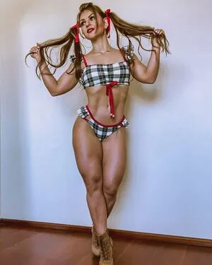 Deysi Foppa OnlyFans Leaked Free Thumbnail Picture - #RkQ7nMOMXk