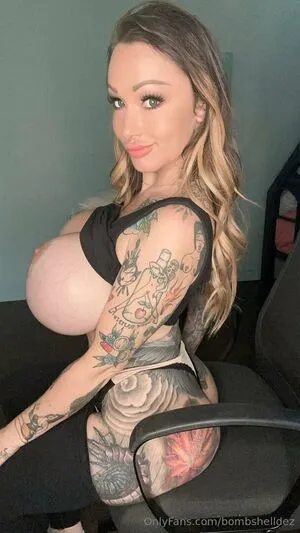 Dez Fraser OnlyFans Leaked Free Thumbnail Picture - #0YHQyqce4x