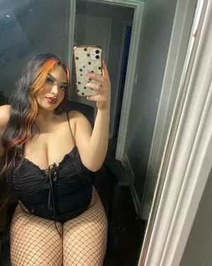 Dezerai Angel OnlyFans Leaked Free Thumbnail Picture - #03ldbDZAb1