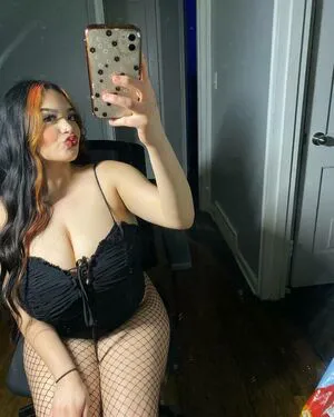 Dezerai Angel OnlyFans Leaked Free Thumbnail Picture - #yjcEUjCx9W