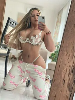 Dezii Gonzalez OnlyFans Leaked Free Thumbnail Picture - #i0FR4RFqGu