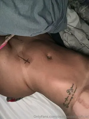 Deziigonzalezoficial OnlyFans Leaked Free Thumbnail Picture - #VeQcLMSXbI