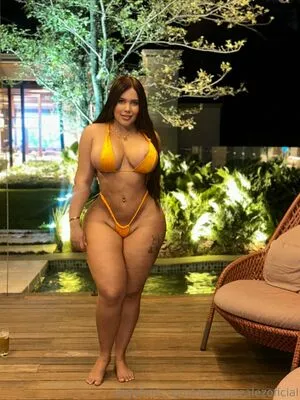 Deziigonzalezoficial OnlyFans Leaked Free Thumbnail Picture - #YH1SZ7Q2qs