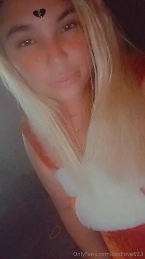 Dezilove623 OnlyFans Leaked Free Thumbnail Picture - #kj8mWCtE7W