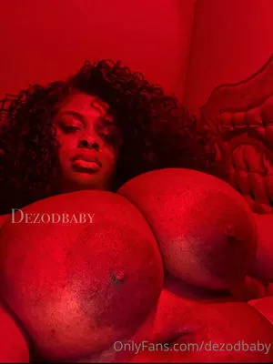 dezodbaby OnlyFans Leaked Free Thumbnail Picture - #2xxx39fVzy