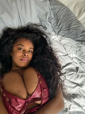dezodbaby OnlyFans Leaked Free Thumbnail Picture - #somj59dyJu