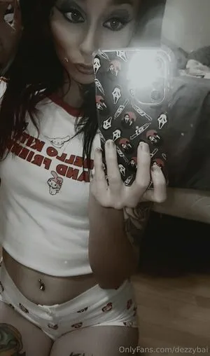 Dezzybai OnlyFans Leaked Free Thumbnail Picture - #Tt3yU6RzbQ