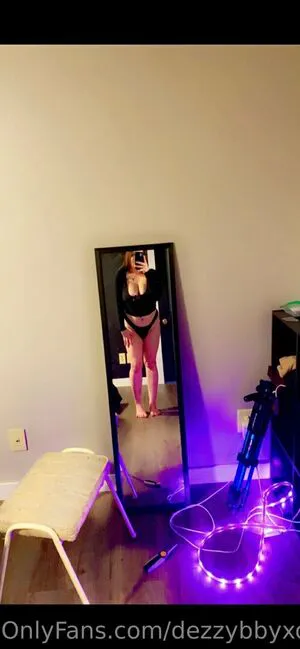 Dezzybbyxoxo OnlyFans Leaked Free Thumbnail Picture - #CJHPEYszz9