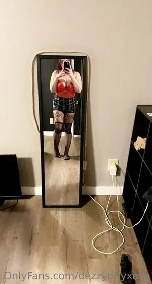 Dezzybbyxoxo OnlyFans Leaked Free Thumbnail Picture - #a1kX0MbuhC