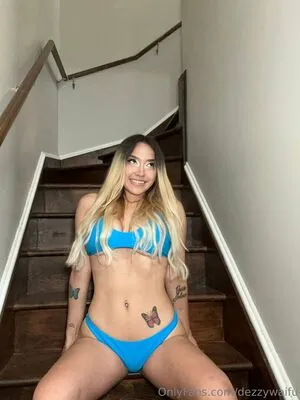 Dezzywaifu OnlyFans Leaked Free Thumbnail Picture - #AkGaXahEXf