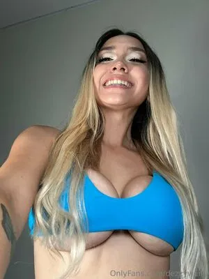 Dezzywaifu OnlyFans Leaked Free Thumbnail Picture - #LIV6R4rOKP