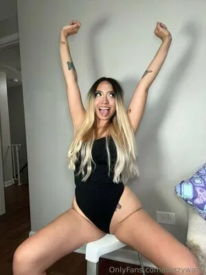 Dezzywaifu OnlyFans Leaked Free Thumbnail Picture - #jkMR9soayz
