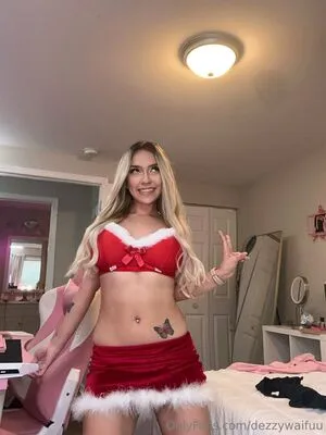 Dezzywaifuu OnlyFans Leaked Free Thumbnail Picture - #ysVig7Rx29