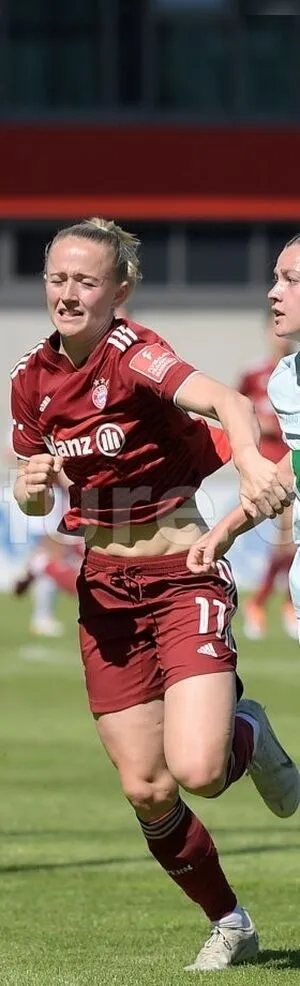 Dfb Damen OnlyFans Leaked Free Thumbnail Picture - #4czesSTGnF