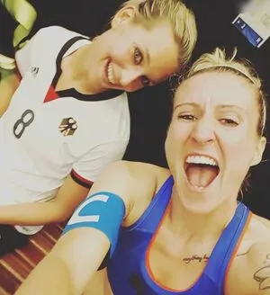 Dfb Damen OnlyFans Leaked Free Thumbnail Picture - #67yMhaLCyY